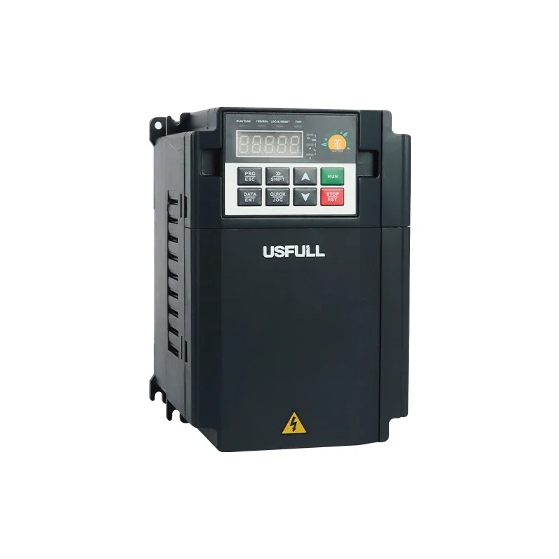 

z For USFULL solar inverter pump inverter 0.75kW-315kW 0-600Hz real mppt VFD inverter