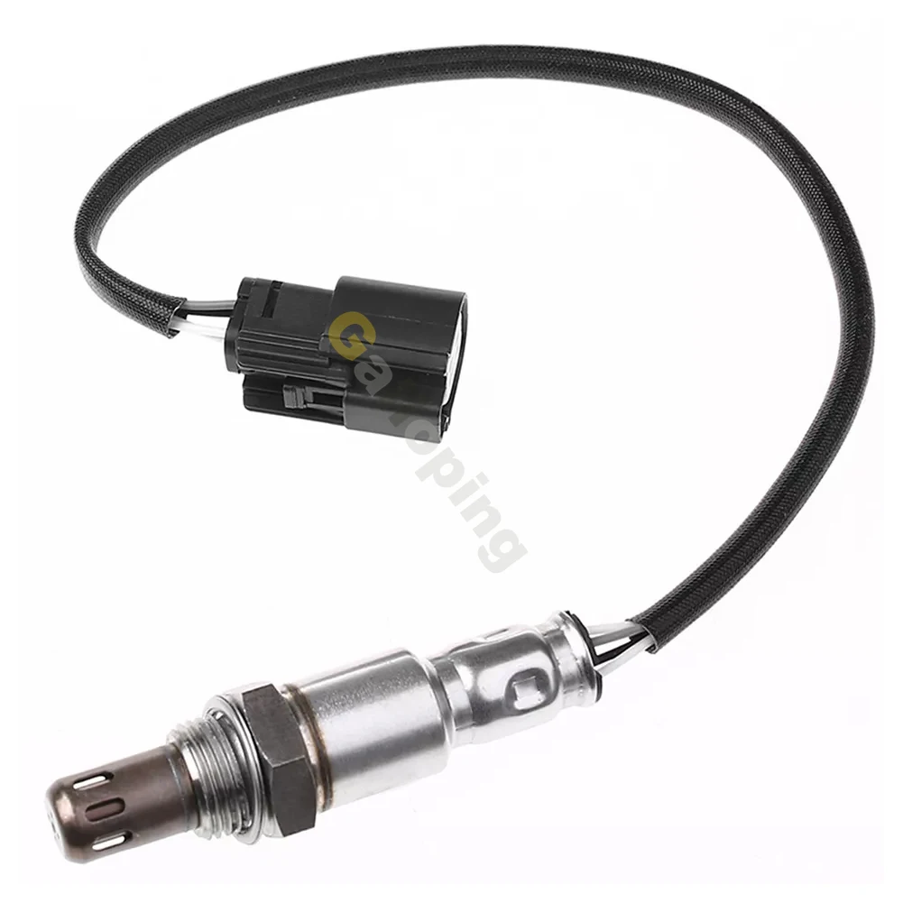 O2 الأوكسجين الاستشعار 2 لفورد F-150 2.7L 3.5L 5.0L موستانج 3.7L 2015 2016 2017 موستانج 5.2L 2015 - 2020 المصب الخلفي 234-4968