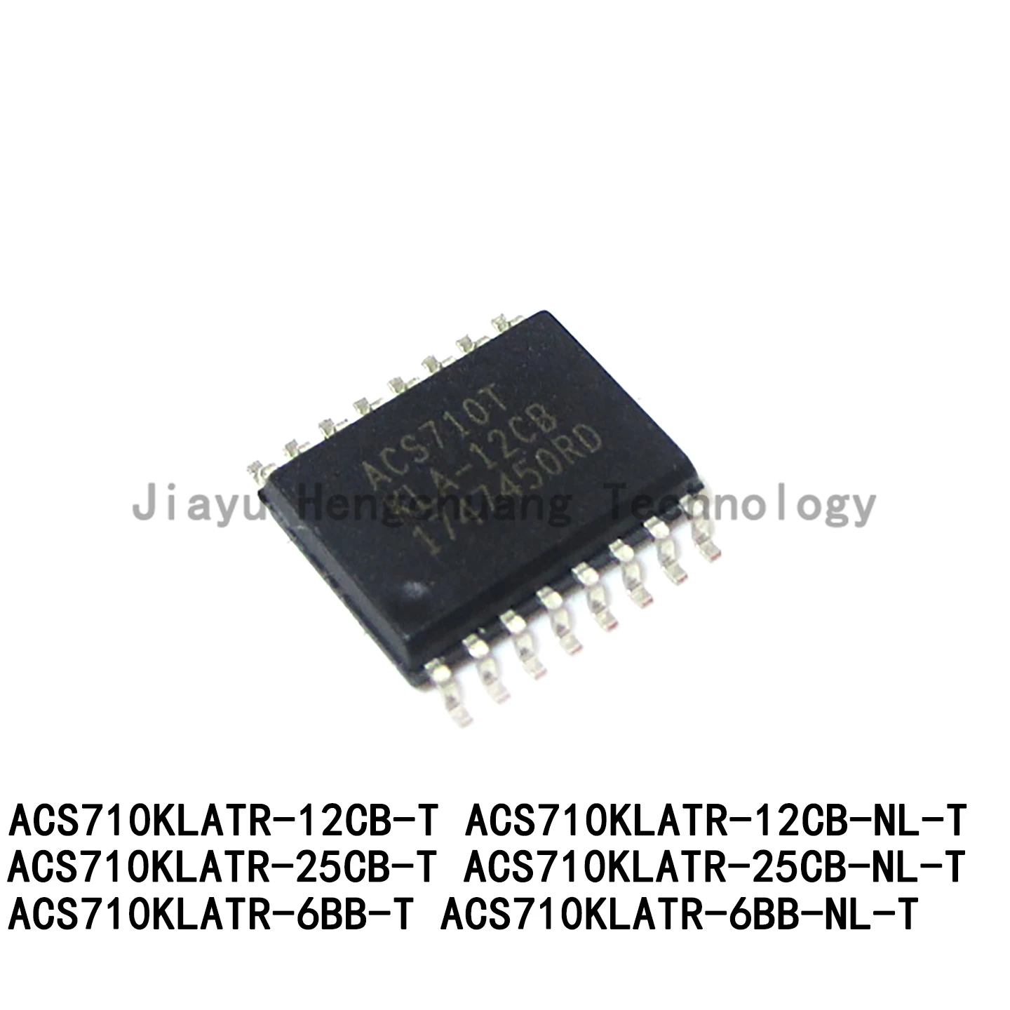 1Psc Acs710T Acs710…