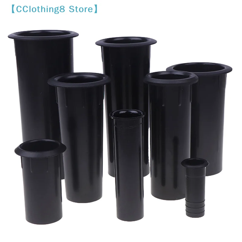 Speaker Box Port Tube Speaker Inverted Tube Port Speaker Guide Tube For 2inch To 15inch Speaker Bass Box Vent Speaker【AliS8】
