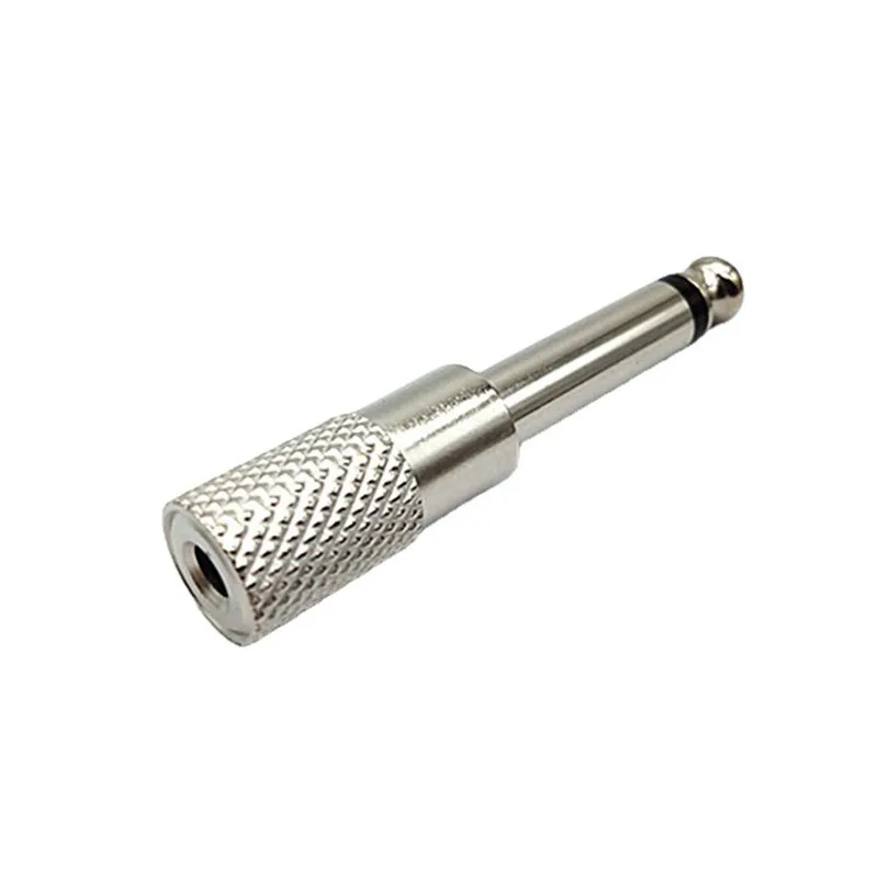 Jack 6.5Mm Male Plu…