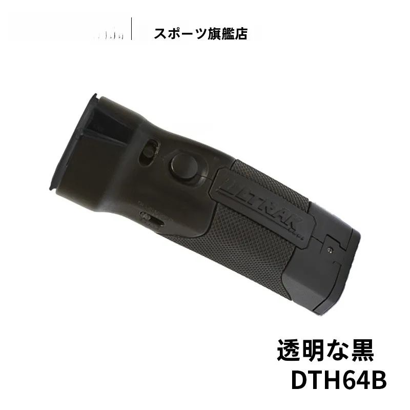 高デシベルブラック電子ホイッスル-学校交通指令鳴動鳴笛-ハト訓練-アウトドアサバイバルライト-スポーツフィットネス機器