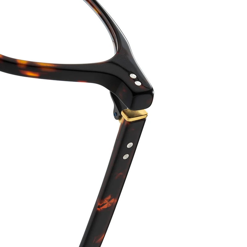 VCKA 2026 جديد ريترو خلات إطار قصر النظر نظارات عالية الجودة النساء الرجال النظارات وصفة طبية مخصصة نظارات-0-50 إلى -6.0 #4