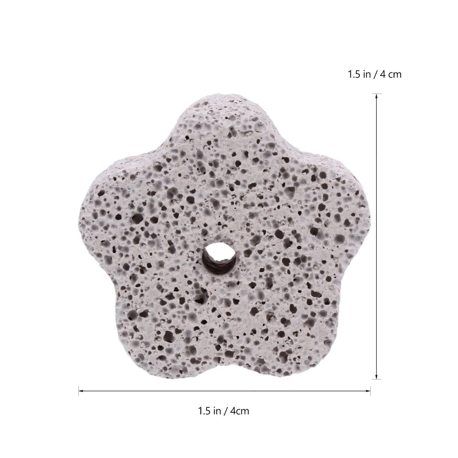 12Pcs Mineral Grinding Stone Set Pet Chew for Hamster Rabbit Calcium Chew Prevent Cage Damage Healthy Teeth Stone Teeth
