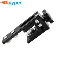 X-Axis 2020 Profile Belt Tensioner V-Slot Synchronous Belt Stretch Straighten Tensioner For CR-10 CR-10S Ender-3 3D Printer Part