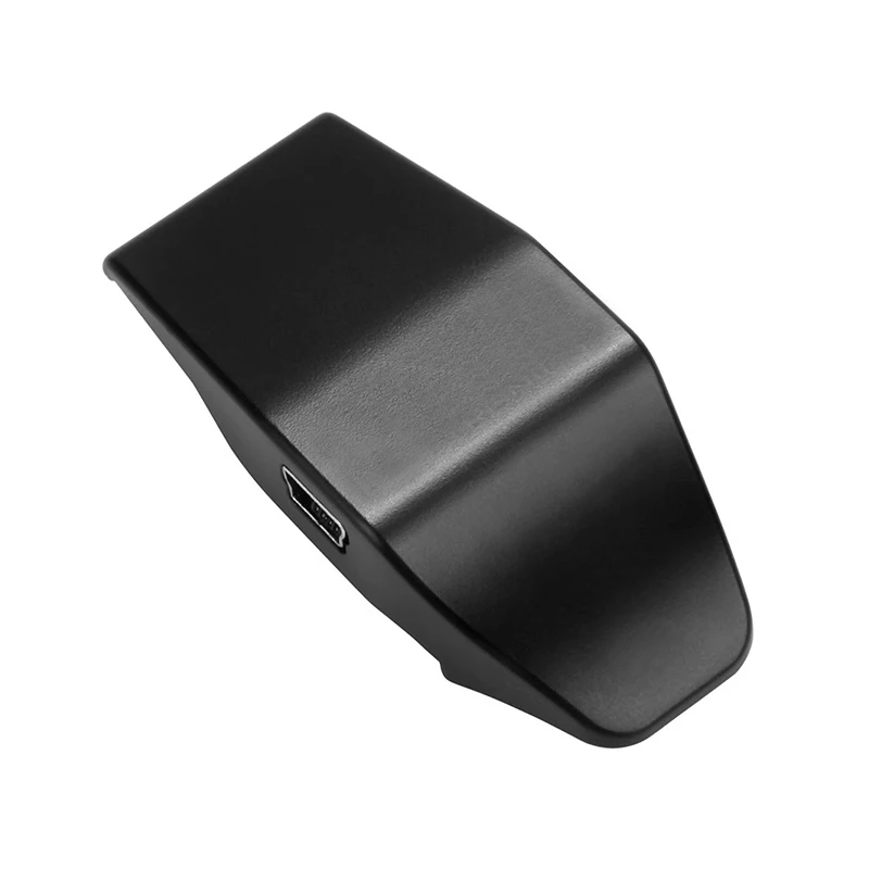 Suitable for Garmin T5/TT15/Mini/PT10/DC50 hound locator tracking collar charger buckle charger clip