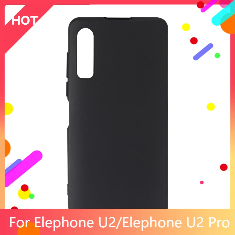 U2 Case Matte Soft … - image