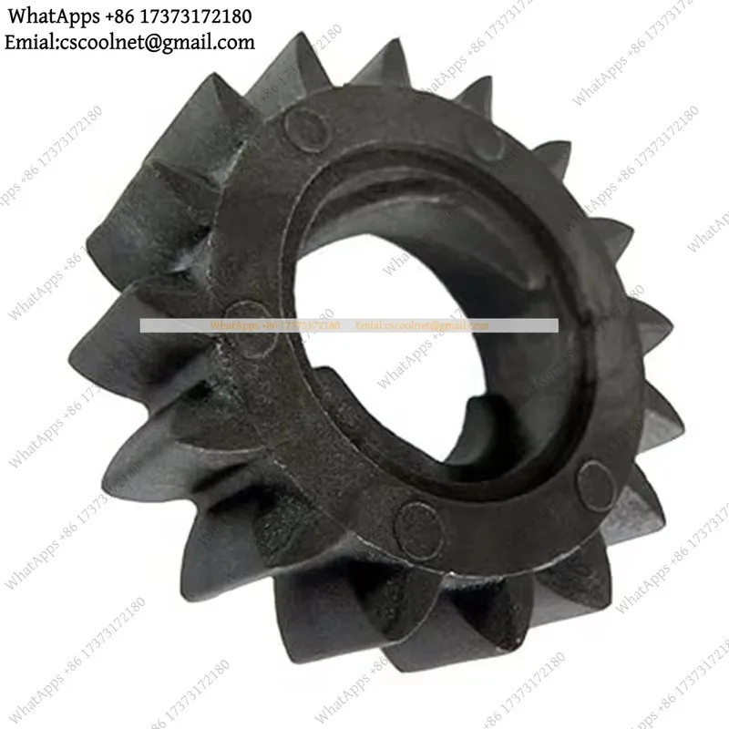 JS01 Starter Motor 10 Pinion Gear 16 Teeth For Briggs Stratton 280104 Lawn Tractor