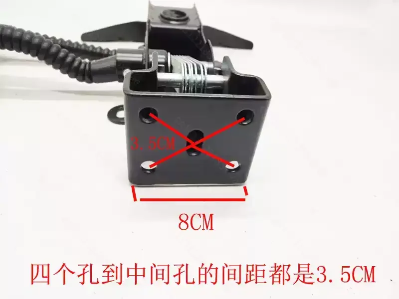 For Office Chair Base Swivel Tray Lift Mechanism Tiltable Swivel Base Replacement Parts for Computer Chair & Rotating Chair