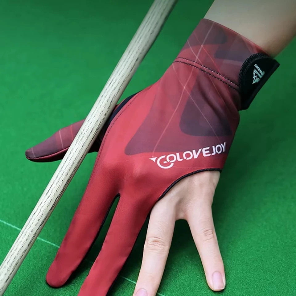 Thumbnail 3 - #32 Best Billiard Gloves to Buy In 2026