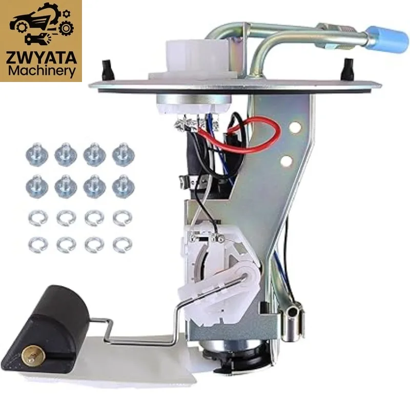 

Топливный насос в сборе 23206-02020 для Toyota Corolla Geo Prizm 1.6L 1.8L 1993-1997 23220-62020 77203-02010 23217-74020