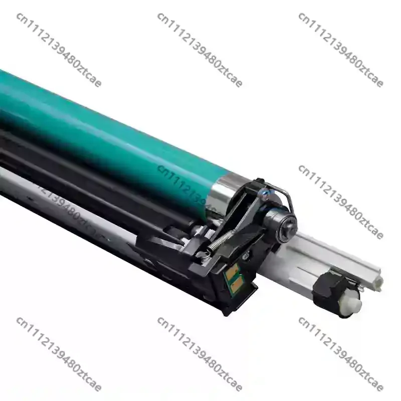 Replacement Toner Cartridge Spare Consumable Accessory For Office Color Laser Copier Multifunction Copy Printing Equipment