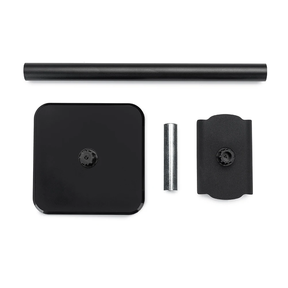 Poignées stables en alliage d'aluminium, affichage amovible, maison, bureau, sauna, support de téléphone, casque de jeu, stockage T1, Internet universel, 73