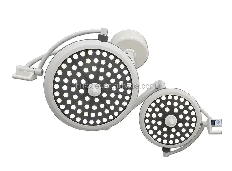 Schattenlose Operationssaal-LED-Lampe / betriebener Tisch für chirurgisches Operationssaal