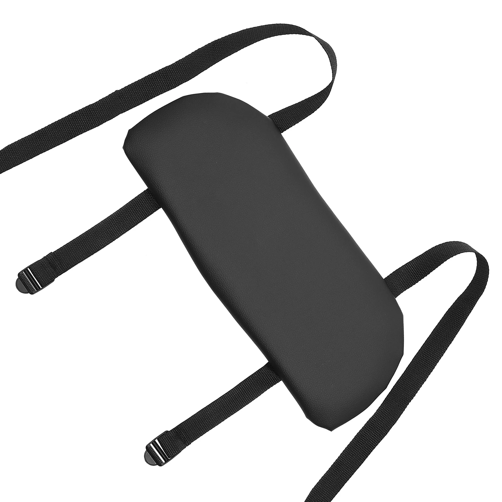 

Arm Rest Support PU Sponge Comfortable Hanging Armrest for Massage Table Beauty Bed Massage Bed Accessory Practical Arm Rest Pad