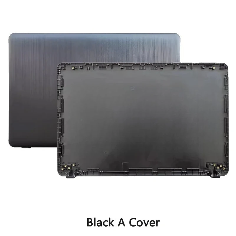 Replace cover for x540l x540la x540lj x540s x540sa x540sc lcd back cover front frame hinges hand rest lower case upper case