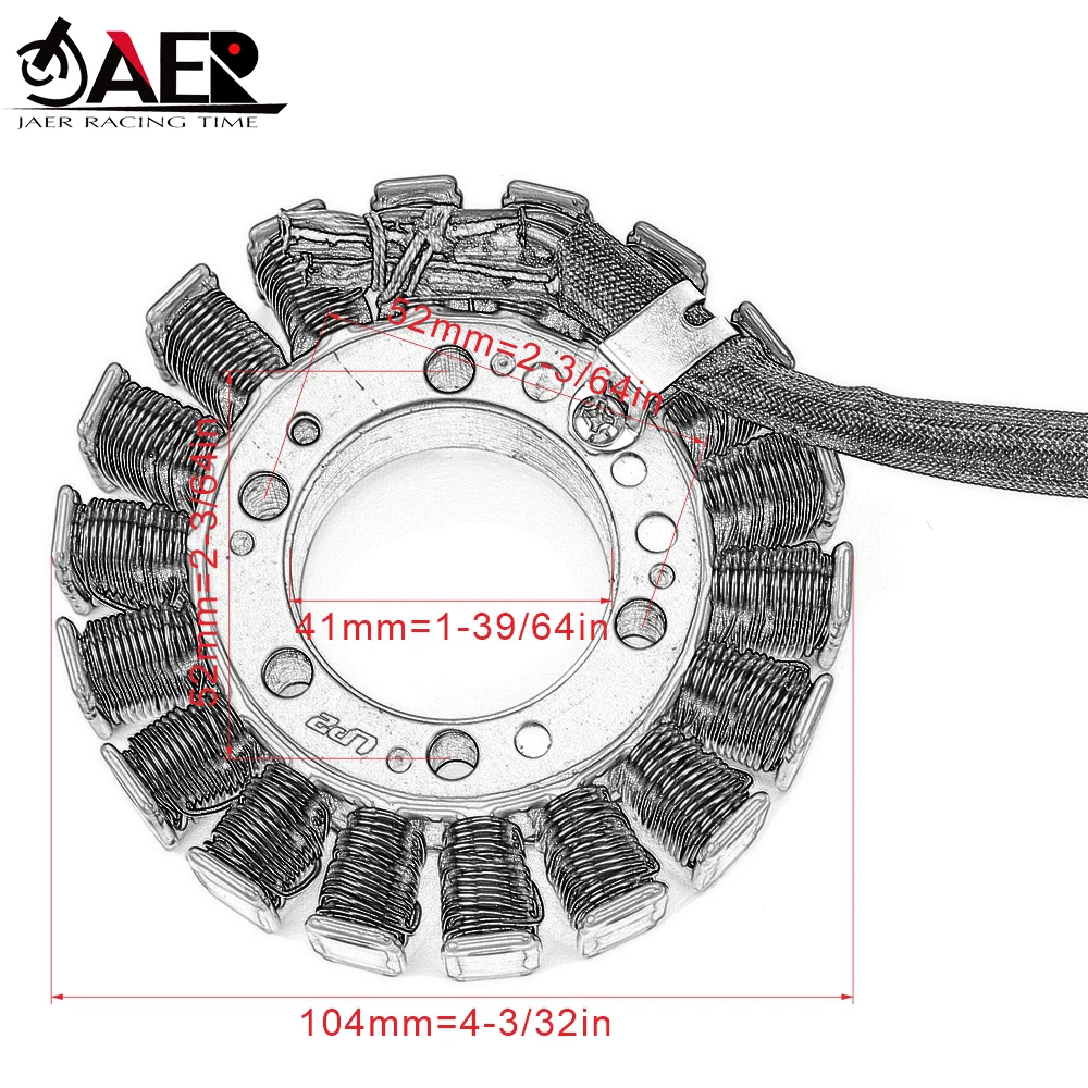 Generator Stator Coil + Voltage Regulator Rectifier for Triumph Tiger 955 Speed Triple 1050 Sprint RS 955 Daytona 955i