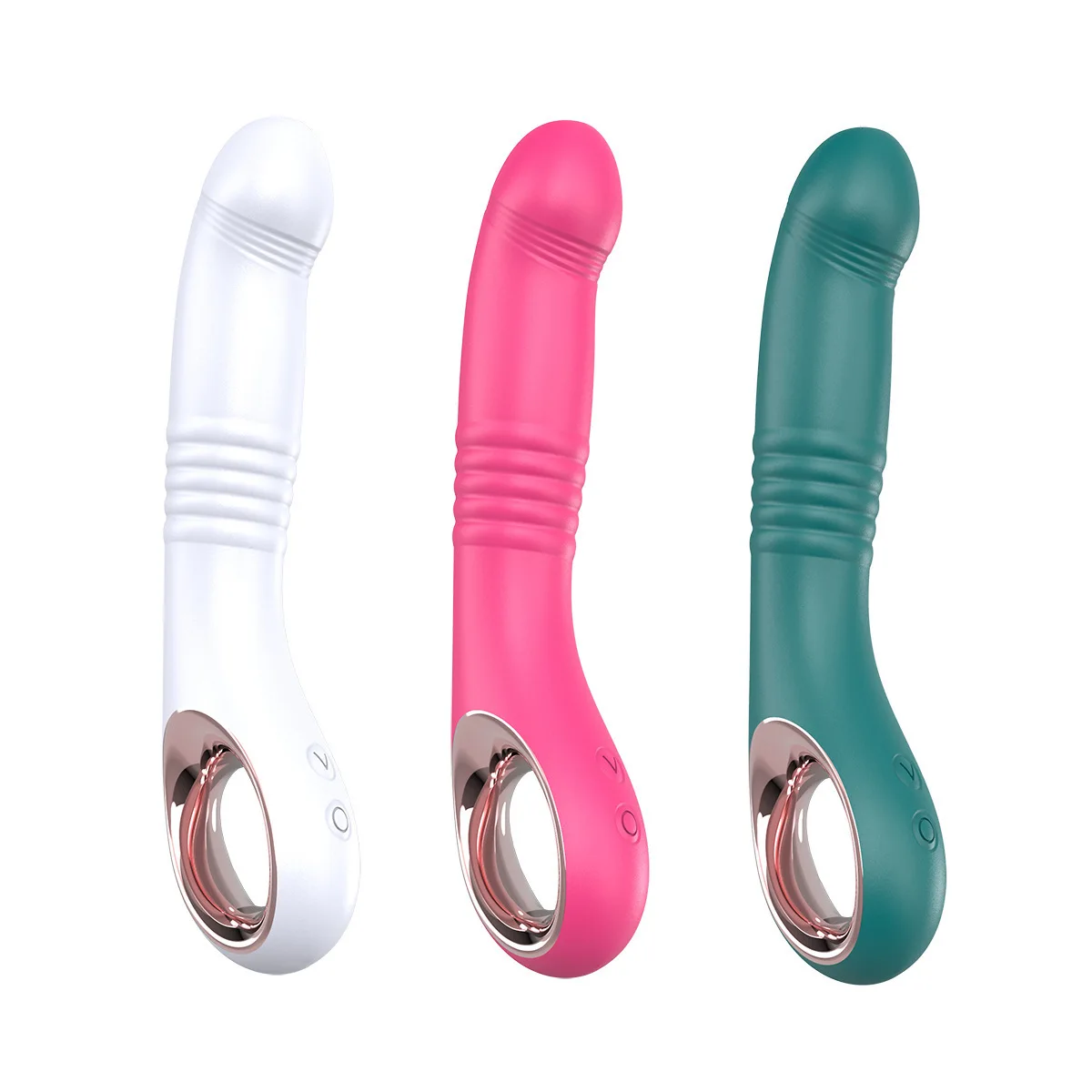 لعبة الاستمناء للسيدات: نوع جديد من عصا التدليك التلسكوبية مناسبة للاهتزاز الأنثوي المنتجات الجنسية للبالغين للسيدات