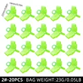2-20pcs