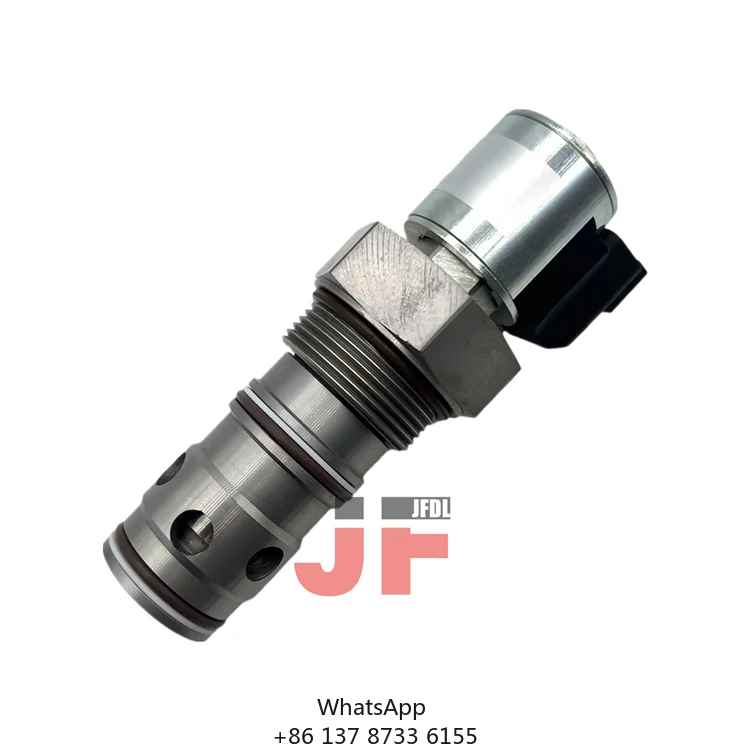 

Электромагнитный клапан 328-4314 3284314 для электромагнитного клапана 950H 962H 966H 972K 973D 980K