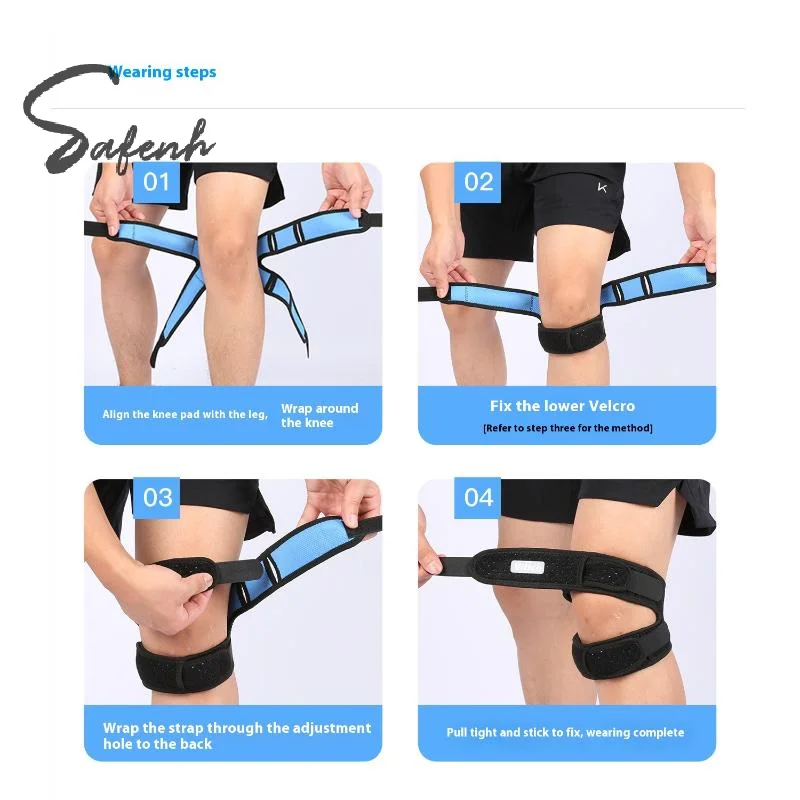 Рисунок 5 - Ремешок для поддержки сухожилий