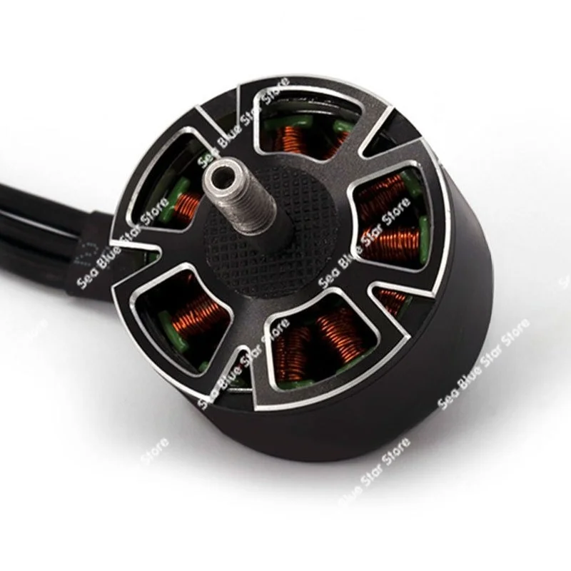 3110-900KV 1050KV Brushless Motor 10 Inch Crossing Machine Competition Crossing Machine Motor