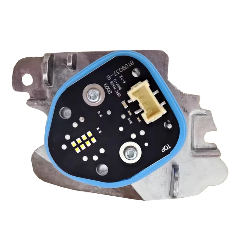 OEM Aftermarket TRP36247 B109037-B LED Angel Eyes DRL Control Module For Tesla Model 3 Model Y 2017-2023 DRL Replacement Parts