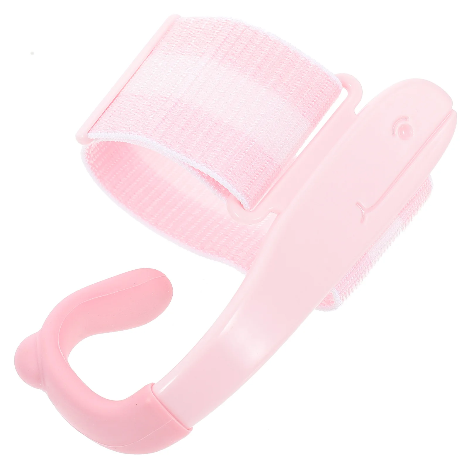 

Tools for Kids Pen Holding Posture Corrector Alert Device Pens Trainer Grip Pencil Pink Student