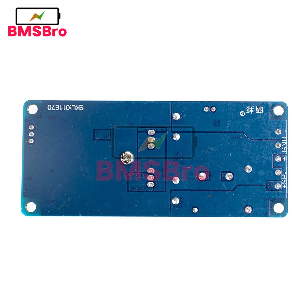 IRS2092S high power 500W class D hifi digital power amplifier board / finished product / mono / ultra LM3886