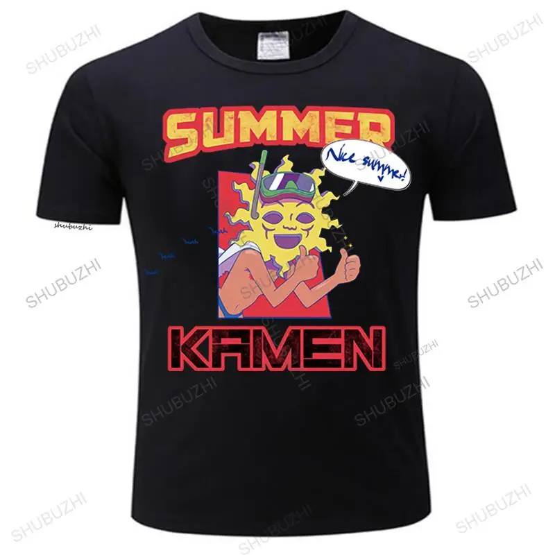 New Kamen T Shirt Karamatsu Osomatsu San Unisex Rock Summer T-Shirt Funny Anime Creative Tee Casual Man Brand Teeshirt Nov