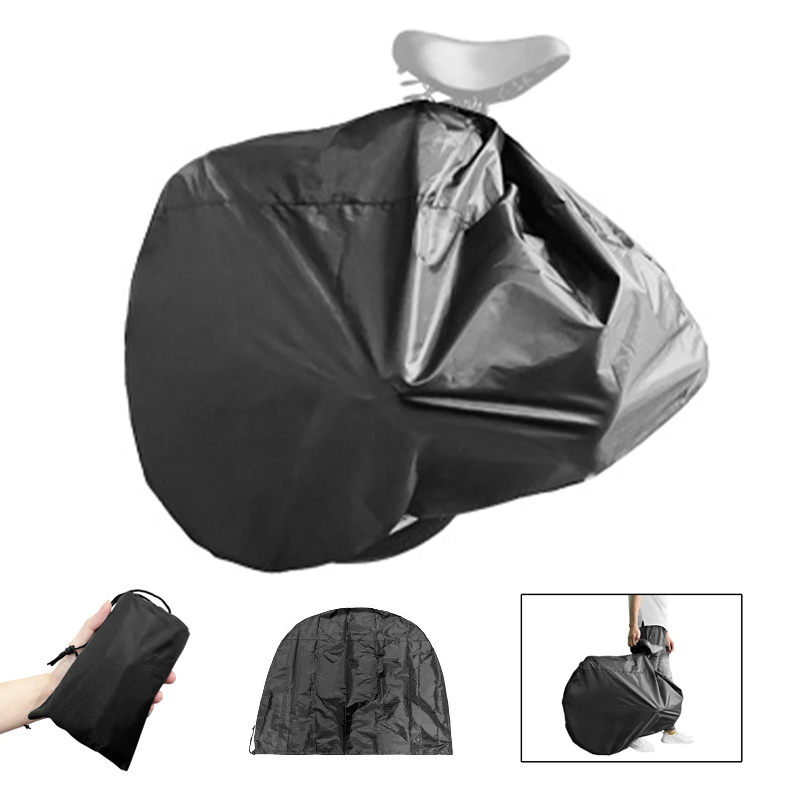 Thumbnail 4 - #25 Trending Bicycle Transport Bags Right Now