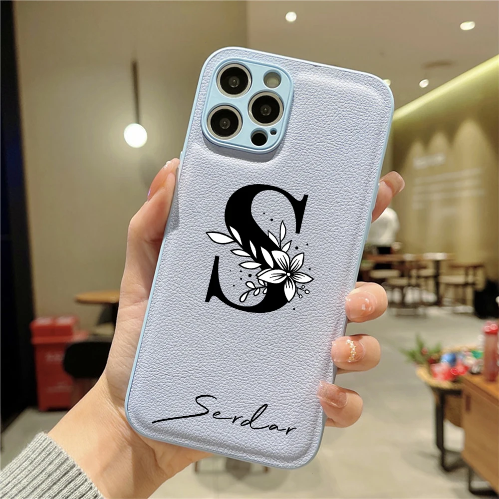 Чехол для iPhone 15 14 13 12 11 Pro Max X XS XR 7 8 Plus