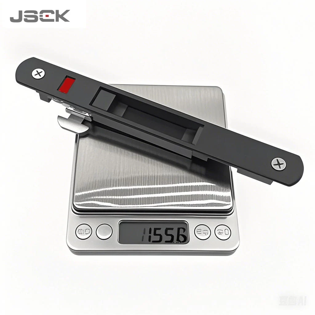 

Прочный крючок для замка раздвижной двери Прочная невидимая оконная защелка типа 90 Встроенный замок Дверная ручка из цинкового сплава Замок для раздвижной двери