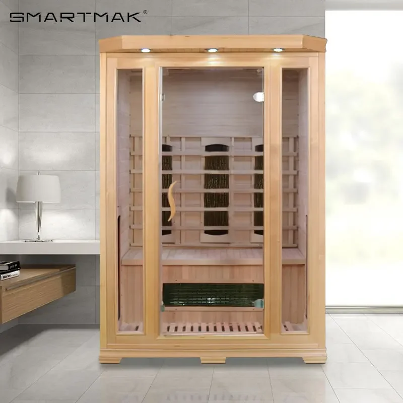 yjq3 household sweat  dry steam room sauna room Lin Guangbo room sweat steam custom package installation