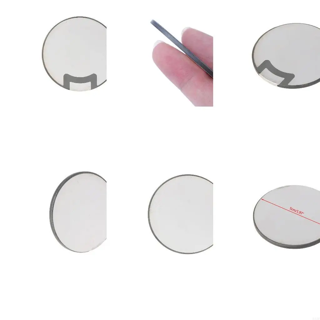 F92F 40KHz 35W Piezoelectric Ceramic Sheet Ultrasonic Clean Transducer Plate