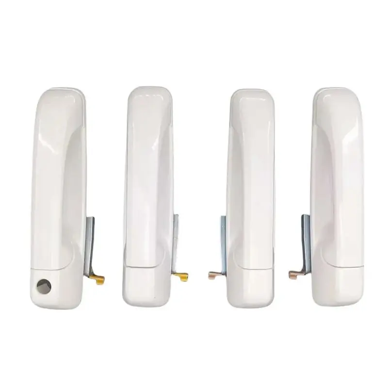 

Замена наружной дверной ручки для Dodge Ram 1500/2500/3500 2012-2018, номера деталей 1GH19GW7AB, 1GH19GW7AD, 1GH21GW7AB, 1GH21GW7AD