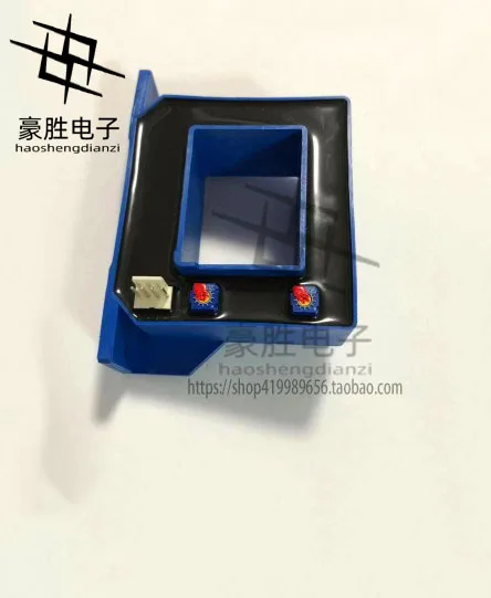 2025LEM-Stromsensor HAX2500-S HAX2500-S/SP19 HAX2500-S/SP20