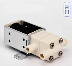 KYK0860GB Micro Solenoid Valve, Water Dispenser Direct Action, Mini Universal Solenoid Valve
