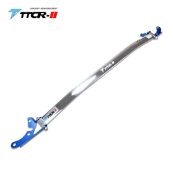 Front Upper Tower Strut Bar Brace Car Engine Bar Front Upper Tower Stabilizer Bar for BMW 1 3 Series F20 F21 F30 2017 2018 2019