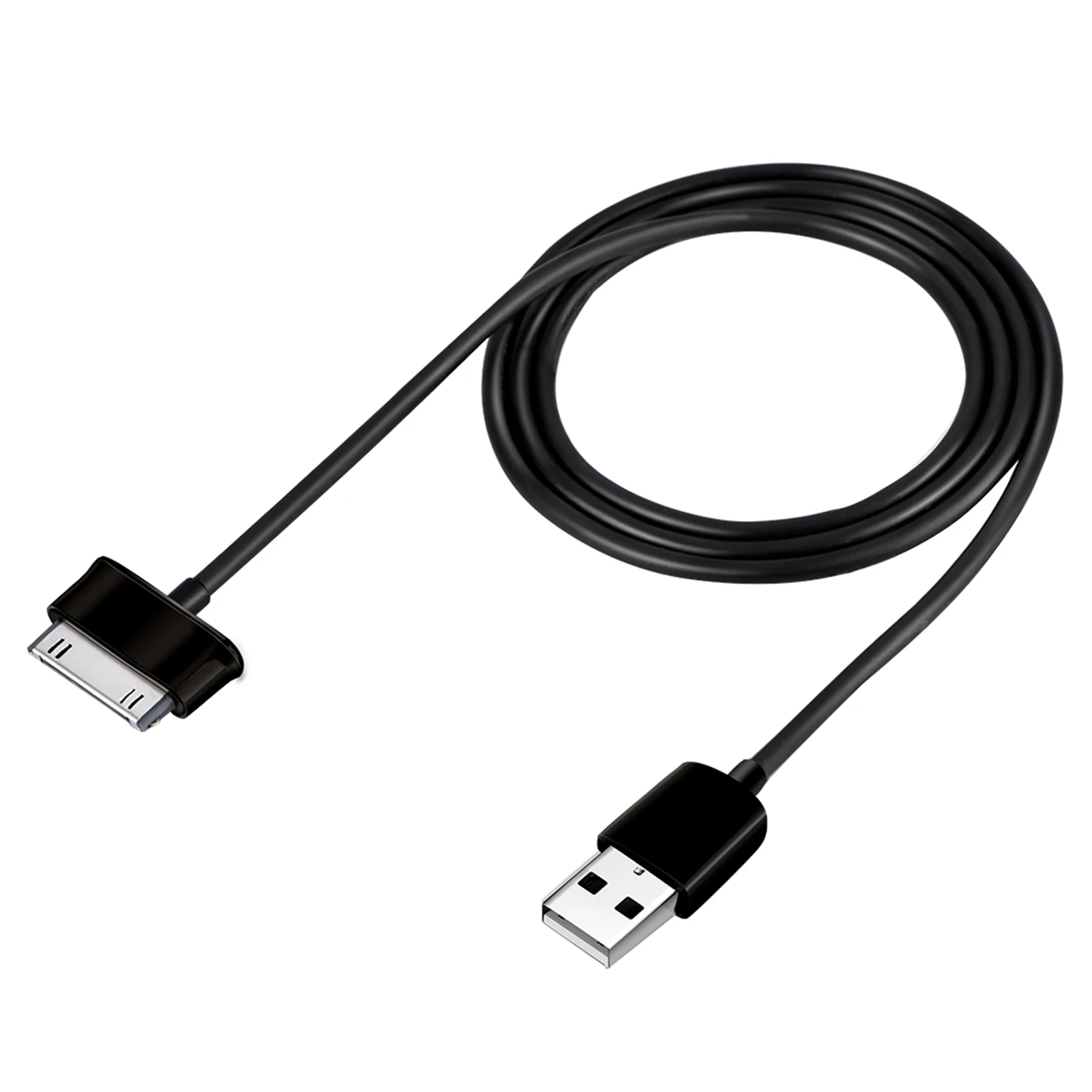 USB Data Cable Charger USB Cable Cable for Samsung Galaxy Tab 2 10.1 P5100 P7500 7.0 Plus T859