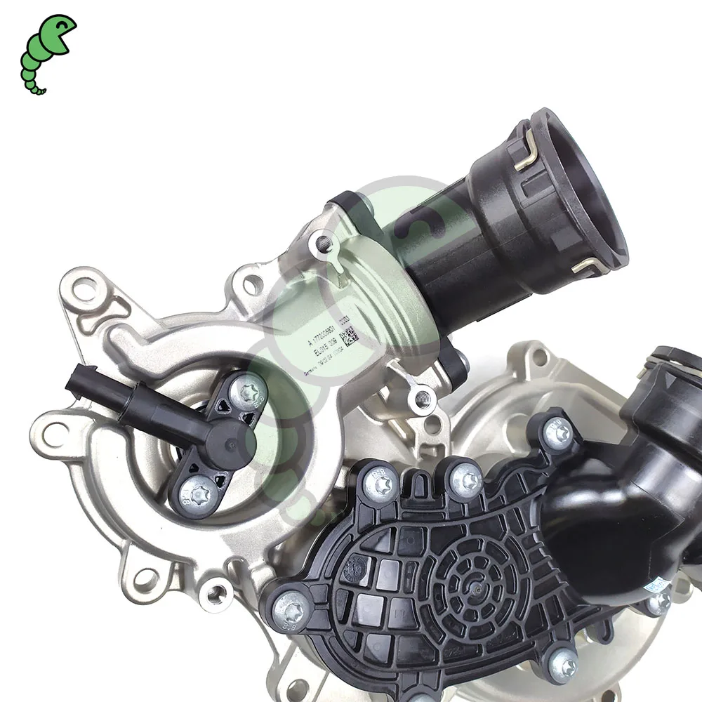 High Quality Automotive Parts Thermostat Housing fit For Mercedes-Benz 1772008801 177 200 88 01 A1772008801 A 177 200 88 01