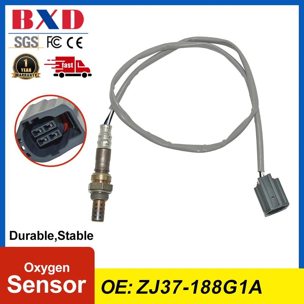 

Oxygen Sensor ZJ37-188G1A ZJ37188G1A For Ford Car Accessories Auto Parts High Quality