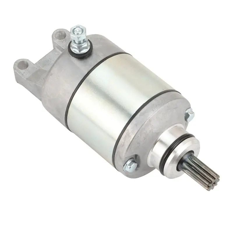 NEW-Motorcycle Electric Motor Starter Device For GSXR750 2006-2007 Motor Starter Part Number 31100-01H00