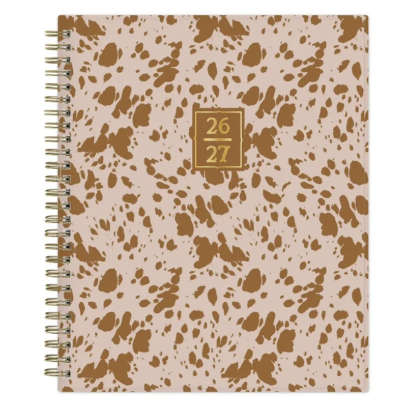Decker for Blue Sky Monthly Weekly Planner, 7