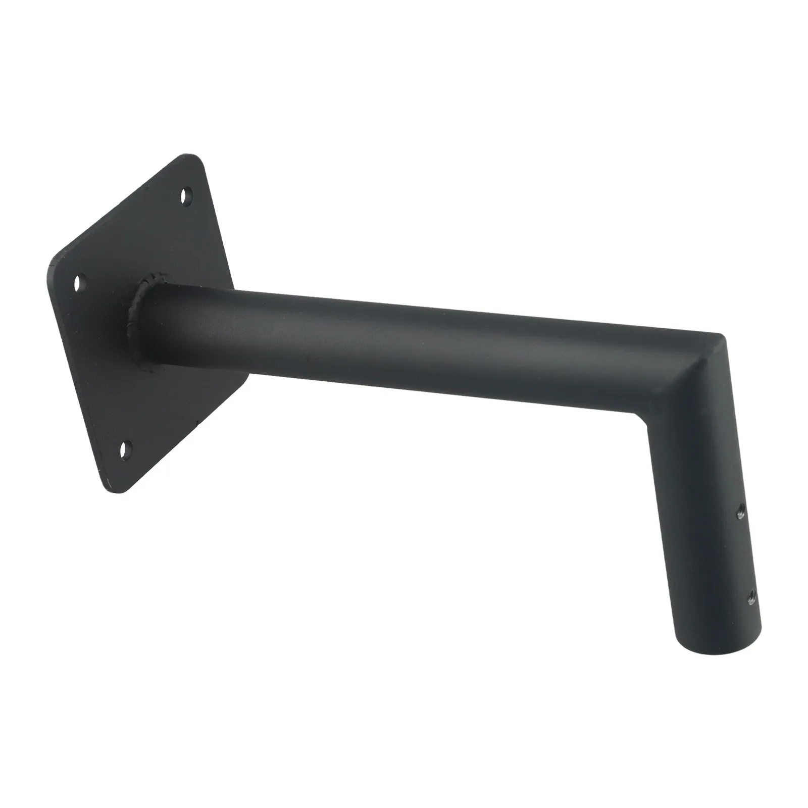 Weather Vane Bracket Heavy Duty Mounting Bracket for Standard Sized Wind Vanes Rust Resistant and Weatherproof