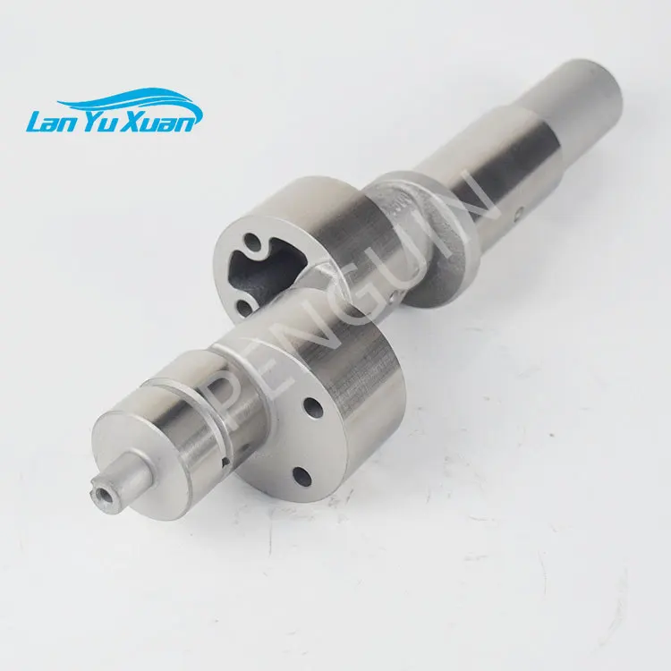 

Bltzer original crankshaft 4N-12.2(70X374mm,Stroke 40mm) spare parts for refrigeration compressor