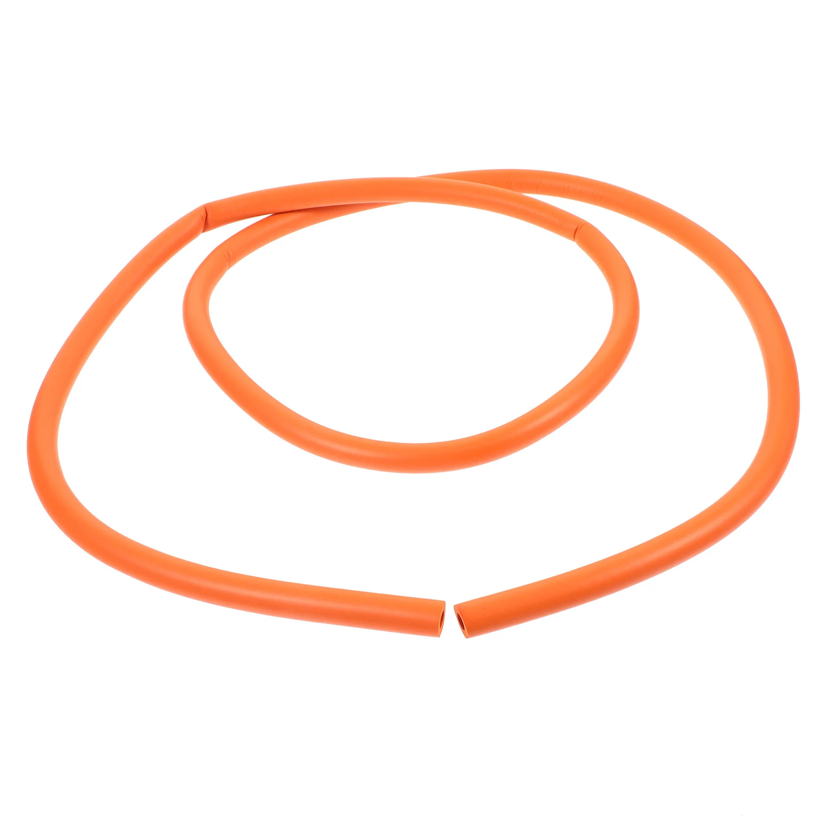 

Shifting Cable Tube Bicycle Brake Line Sponge Cable Housing Road Bike Derailleur Anti-Vibration Noise Protection Tube