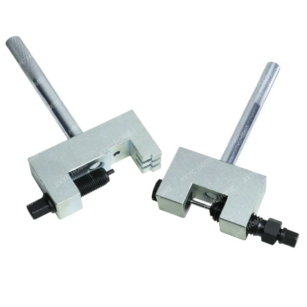 Engine Timing Chain For Mercedes-Benz M271 M272 M273 Double Camshaft Timing Chain Puller Timing Chain Disassembler