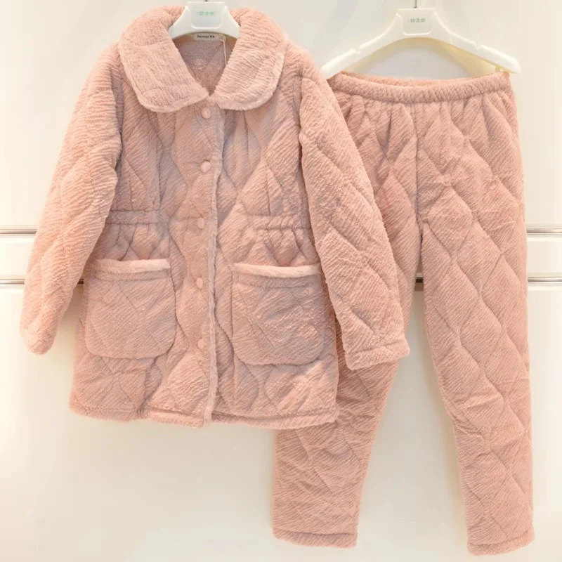 ele-spwear-in-velluto-di-latte-double-face-da-donna-panino-in-cotone-di-media-lunghezza-vestiti-coreani-per-la-casa