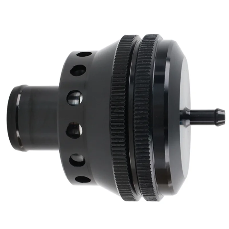 Car Dump Blow Off V…